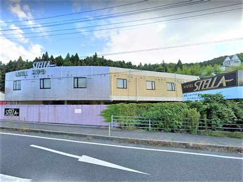 熊毛ラブホテル|山陽自動車道 熊毛インター周辺のラブホテル 